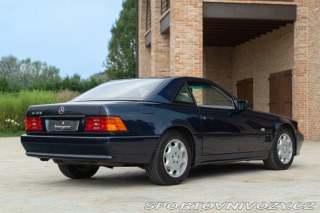 Mercedes-Benz SL 320 1995