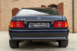 Mercedes-Benz SL 320 1995