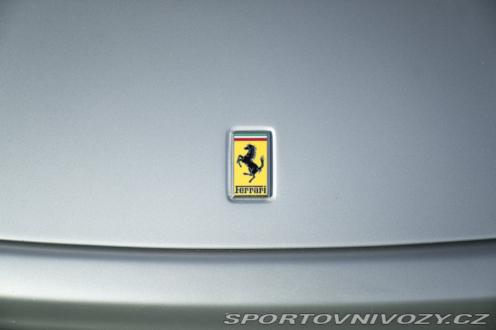 Ferrari 550 MARANELLO MANUALE 2001