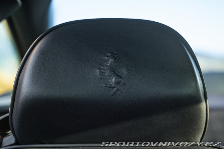 Ferrari 550 MARANELLO MANUALE 2001