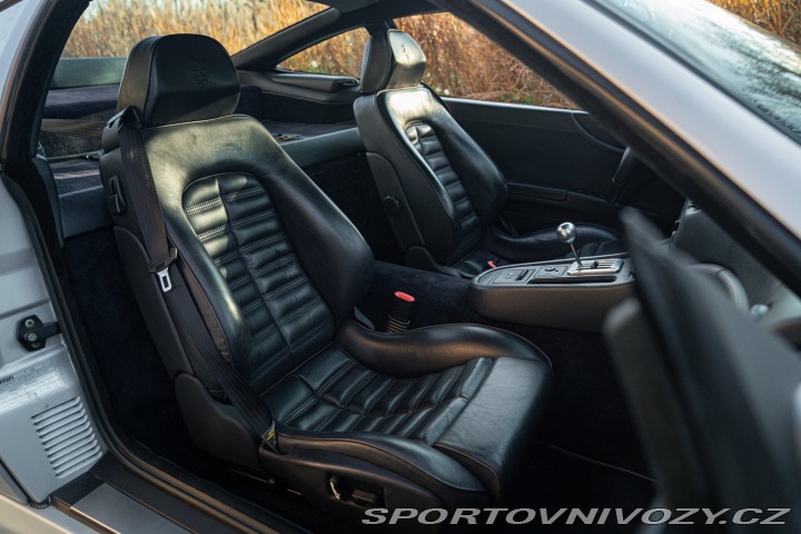 Ferrari 550 MARANELLO MANUALE 2001