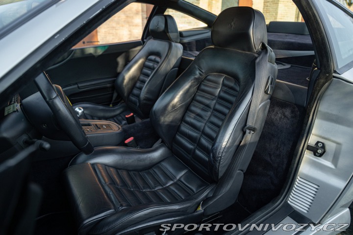 Ferrari 550 MARANELLO MANUALE 2001