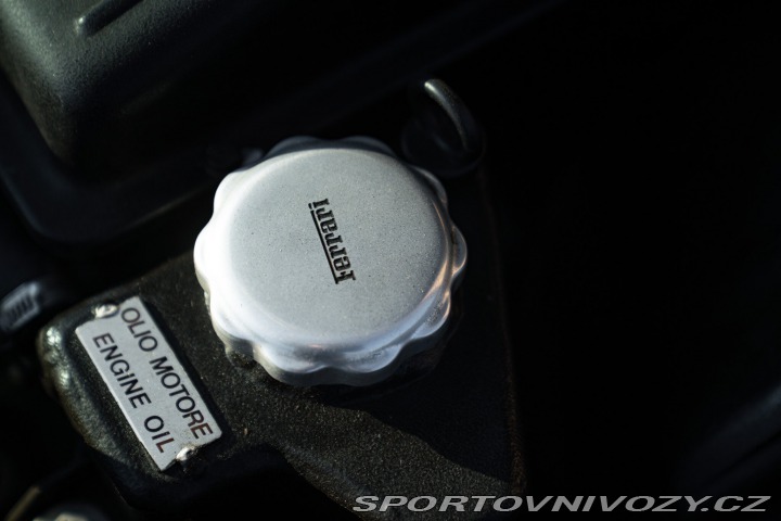 Ferrari 550 MARANELLO MANUALE 2001