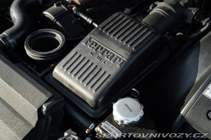 Ferrari 550 MARANELLO MANUALE 2001