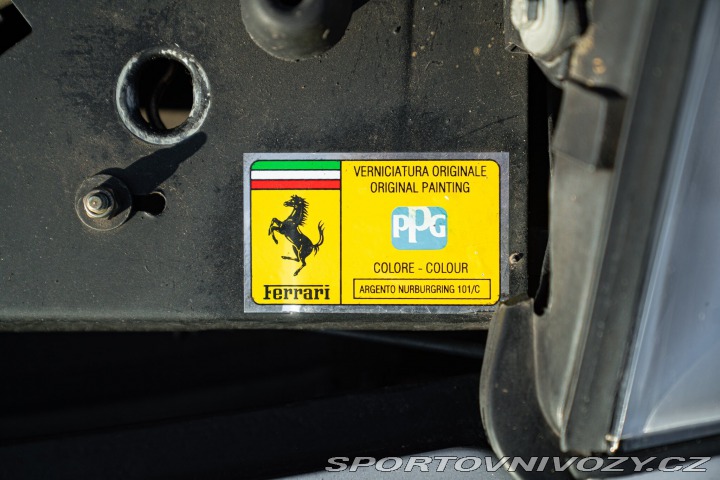 Ferrari 550 MARANELLO MANUALE 2001