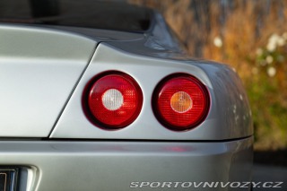 Ferrari 550 MARANELLO MANUALE 2001