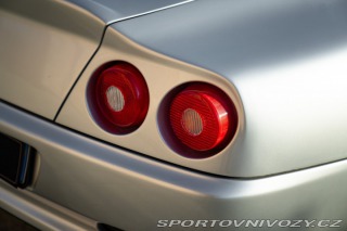 Ferrari 550 MARANELLO MANUALE 2001