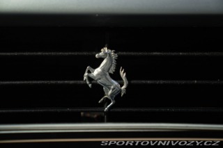 Ferrari 550 MARANELLO MANUALE 2001