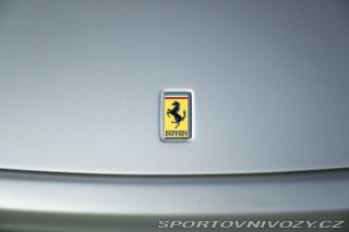 Ferrari 550 MARANELLO MANUALE 2001