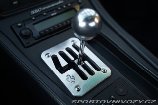 Ferrari 550 MARANELLO MANUALE 2001