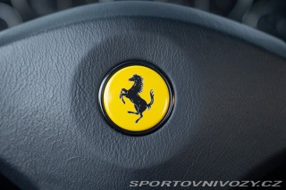 Ferrari 550 MARANELLO MANUALE 2001