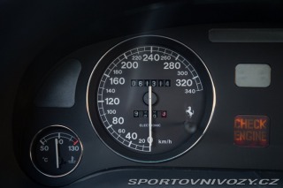 Ferrari 550 MARANELLO MANUALE 2001