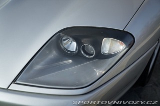 Ferrari 550 MARANELLO MANUALE 2001