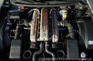 Ferrari 550 MARANELLO MANUALE 2001