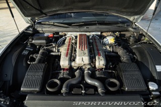 Ferrari 550 MARANELLO MANUALE 2001