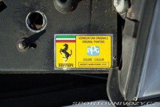 Ferrari 550 MARANELLO MANUALE 2001