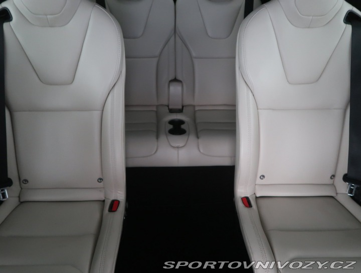 Tesla Model X Performance 2020