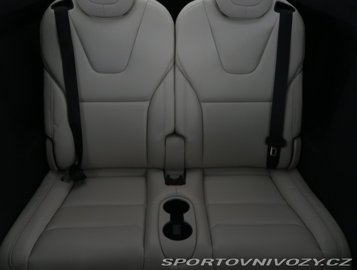 Tesla Model X Performance 2020