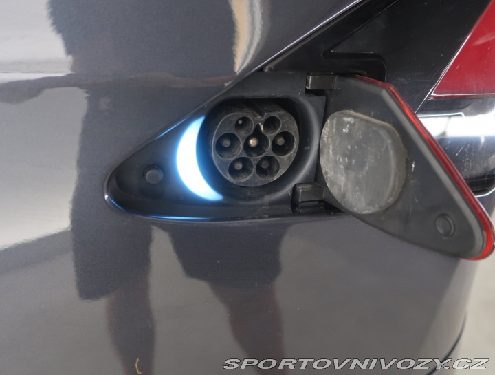 Tesla Model X Performance 2020