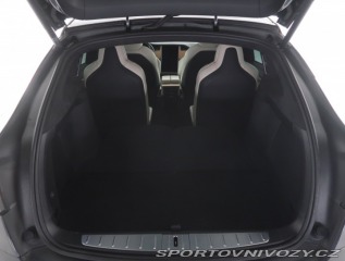 Tesla Model X Performance 2020