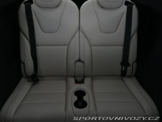 Tesla Model X Performance 2020