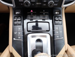 Porsche Cayenne S 2012