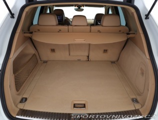 Porsche Cayenne S 2012