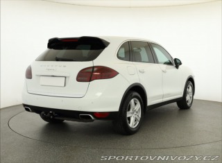 Porsche Cayenne S 2012