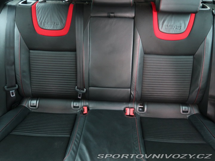 Škoda Octavia RS RS RS 2.0 TDI 2013