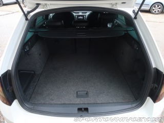 Škoda Octavia RS RS RS 2.0 TDI 2013