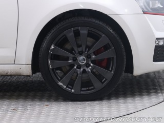 Škoda Octavia RS RS RS 2.0 TDI 2013