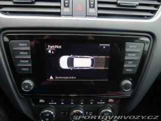 Škoda Octavia RS RS RS 2.0 TDI 2013