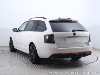 Škoda Octavia RS RS RS 2.0 TDI 2013