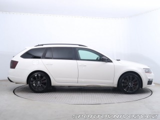 Škoda Octavia RS RS RS 2.0 TDI 2013