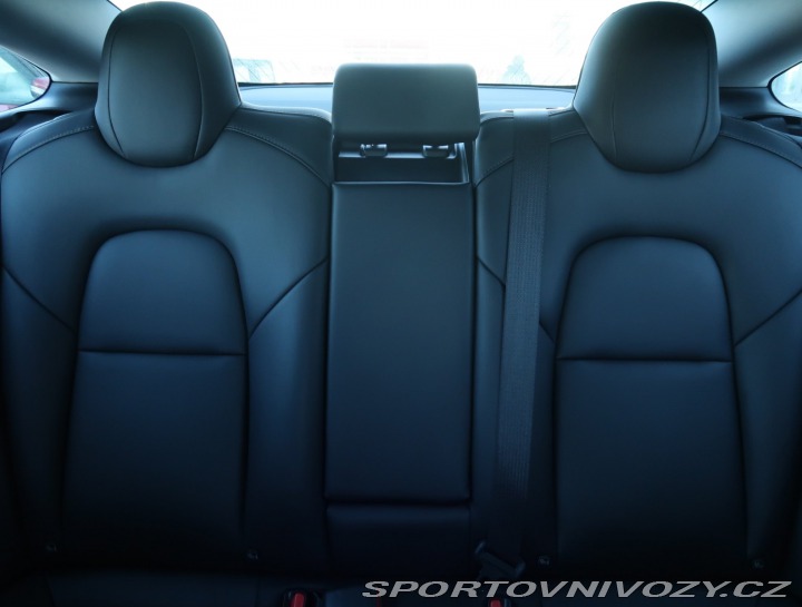 Tesla Model 3 Std Range Plus 52kWh 2019