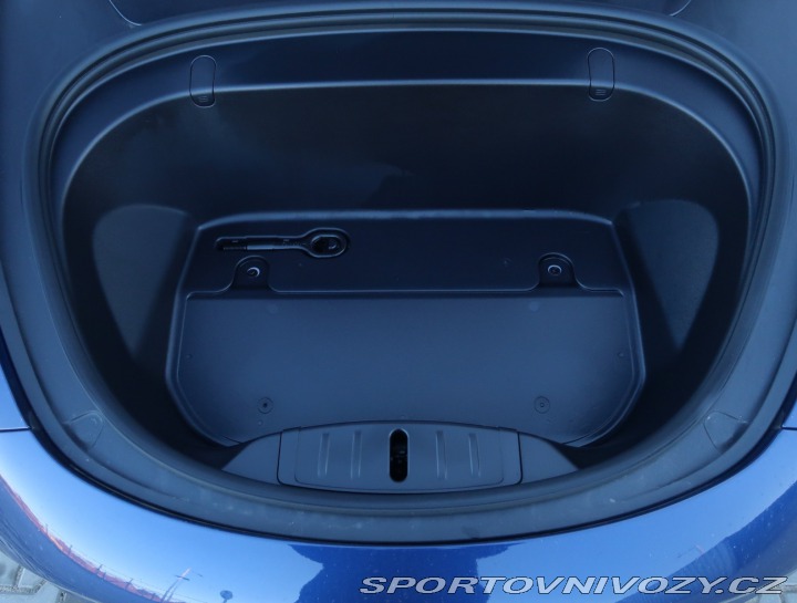 Tesla Model 3 Std Range Plus 52kWh 2019