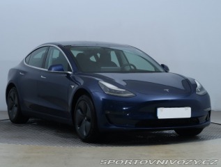 Tesla Model 3 Std Range Plus 52kWh 2019
