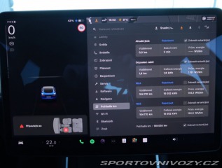 Tesla Model 3 Std Range Plus 52kWh 2019