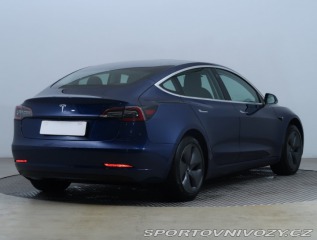 Tesla Model 3 Std Range Plus 52kWh 2019