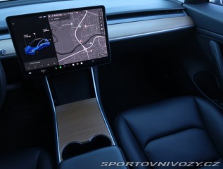 Tesla Model 3 Std Range Plus 52kWh 2019