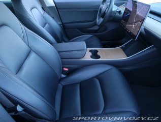 Tesla Model 3 Std Range Plus 52kWh 2019