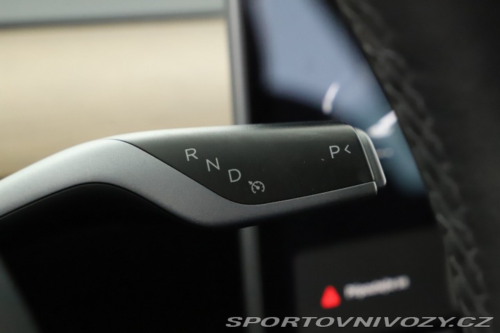 Tesla Model 3 Std Range Plus LFP 2021