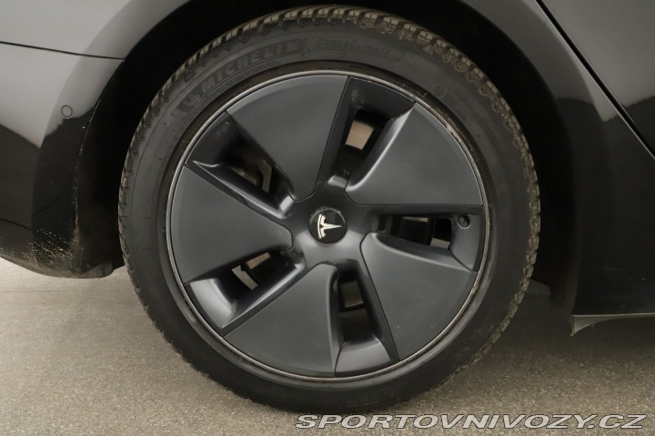 Tesla Model 3 Std Range Plus LFP 2021