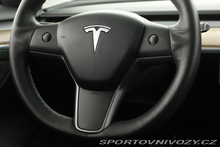Tesla Model 3 Std Range Plus LFP 2021