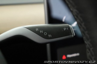 Tesla Model 3 Std Range Plus LFP 2021