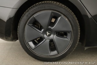 Tesla Model 3 Std Range Plus LFP 2021