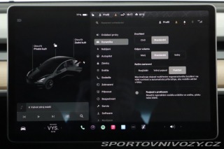 Tesla Model 3 Std Range Plus LFP 2021