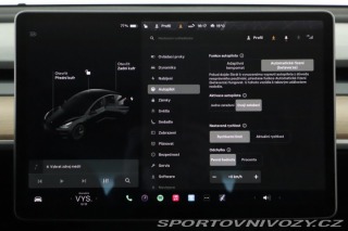 Tesla Model 3 Std Range Plus LFP 2021
