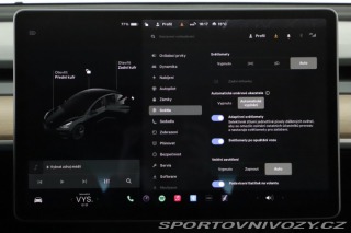 Tesla Model 3 Std Range Plus LFP 2021