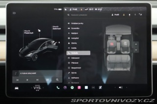 Tesla Model 3 Std Range Plus LFP 2021